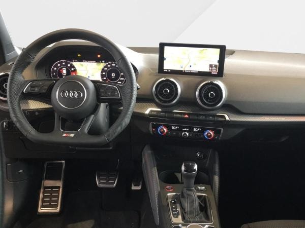 Audi SQ2