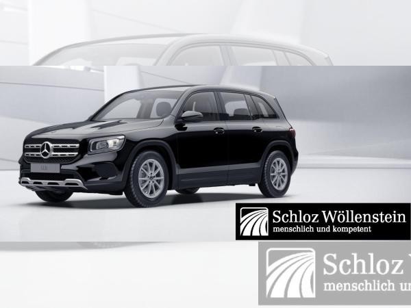 Mercedes-Benz GLB 180
