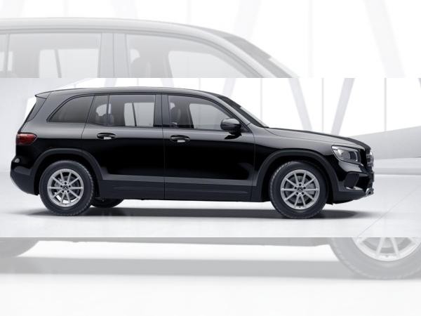 Mercedes-Benz GLB 180