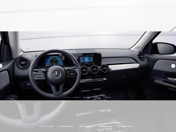 Mercedes-Benz GLB 180