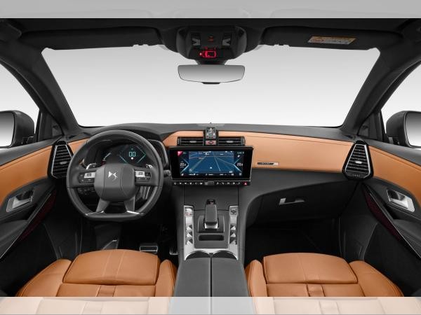 DS Automobiles DS 7 Crossback