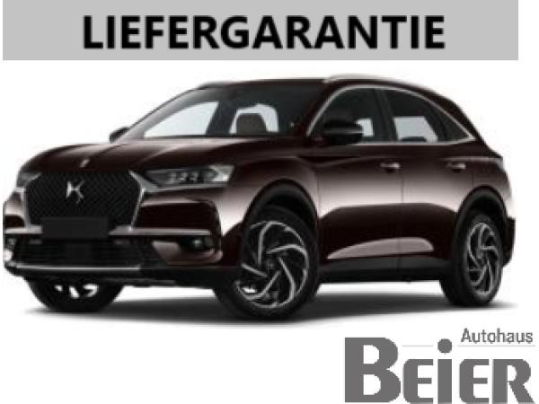 DS Automobiles DS 7 Crossback