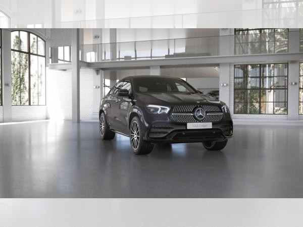 Mercedes-Benz GLE 300