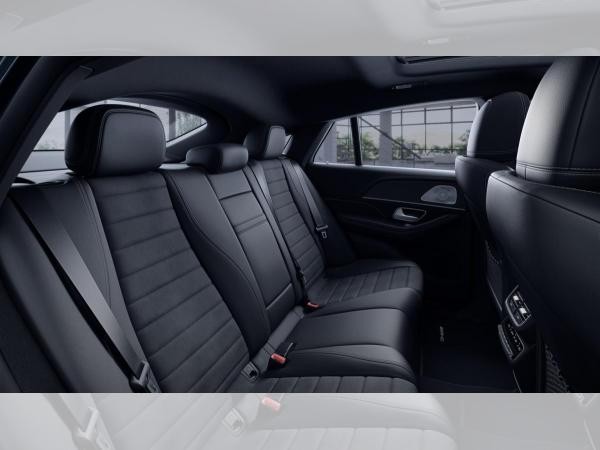 Mercedes-Benz GLE 300