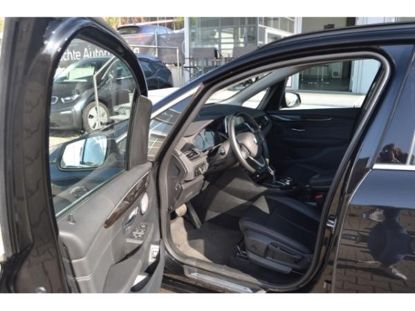 BMW 220 Active Tourer