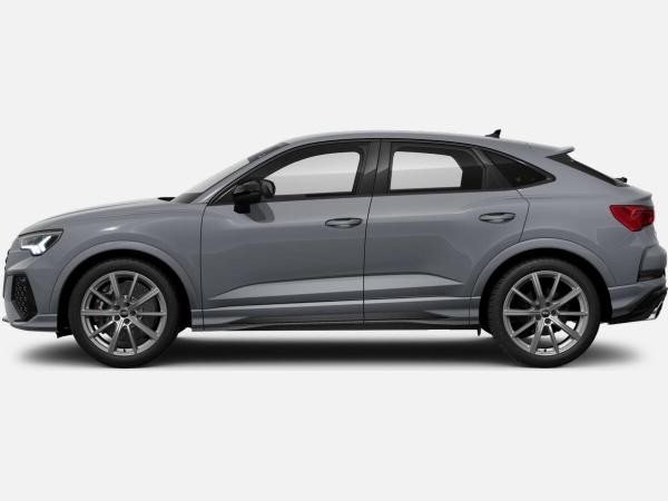 Audi RS Q3 Sportback