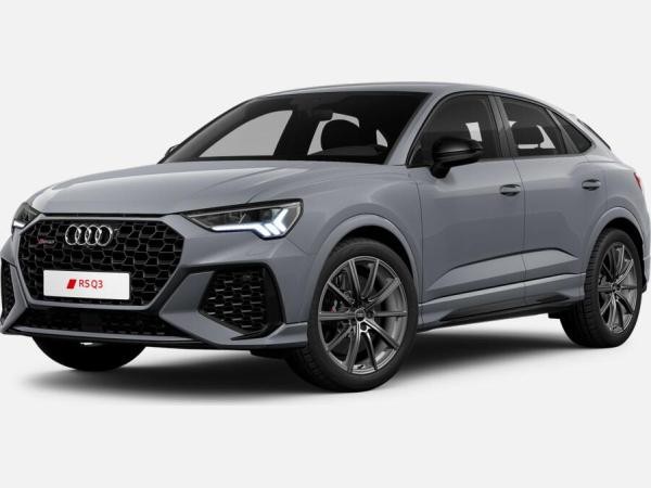 Audi RS Q3 Sportback