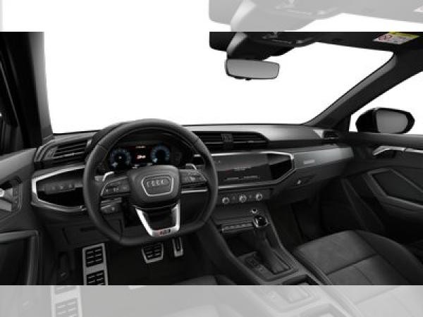 Audi RS Q3 Sportback
