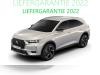 DS Automobiles DS 7 Crossback
