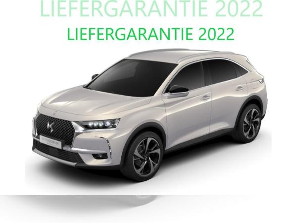 DS Automobiles DS 7 Crossback