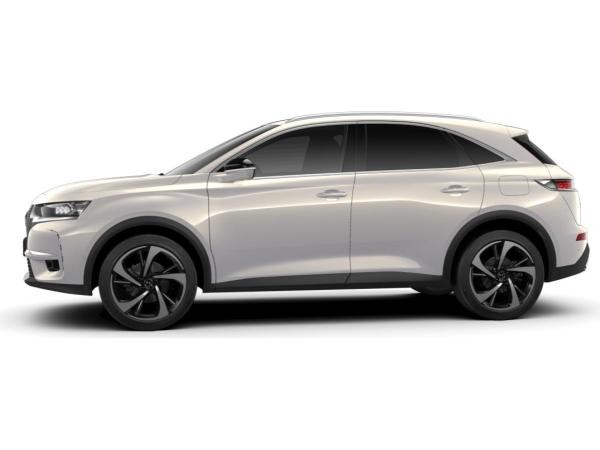 DS Automobiles DS 7 Crossback