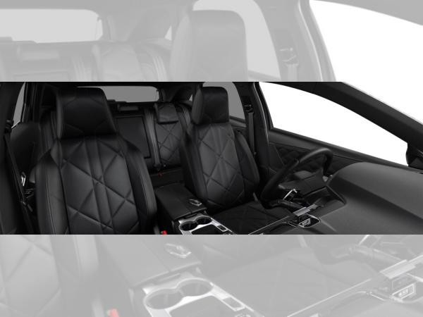 DS Automobiles DS 7 Crossback