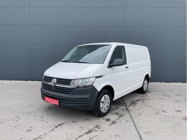 Volkswagen T6.1 Transporter