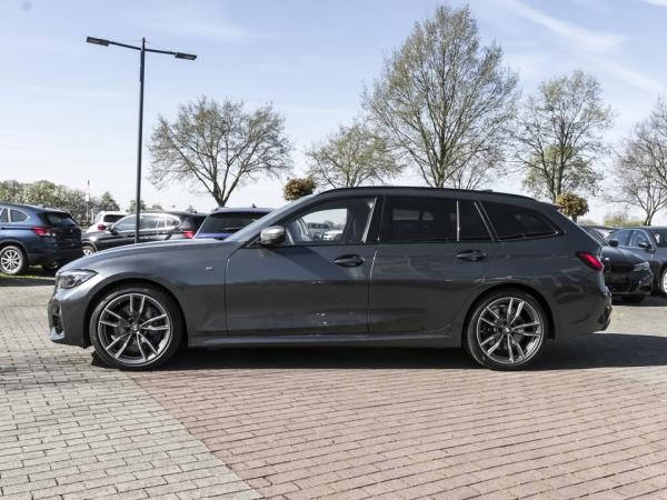 BMW M340