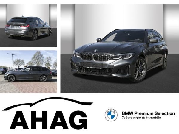 BMW M340
