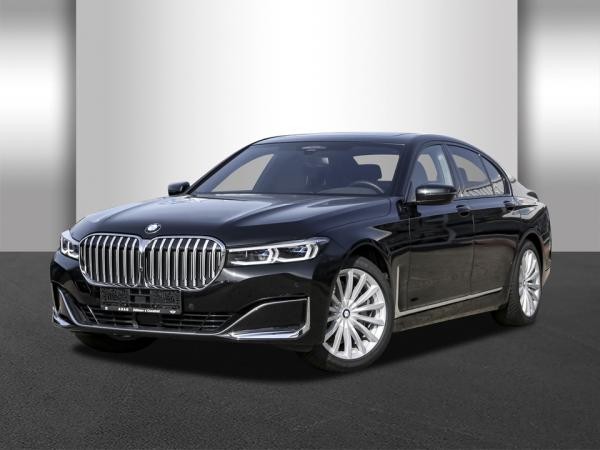 BMW 730