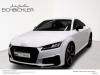 Audi TTS