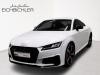 Audi TTS
