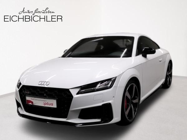 Audi TTS