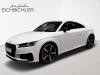 Audi TTS