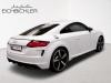 Audi TTS