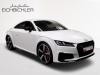 Audi TTS