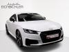 Audi TTS