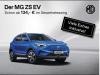 MG ZS EV