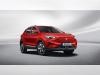 MG ZS EV