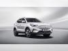 MG ZS EV