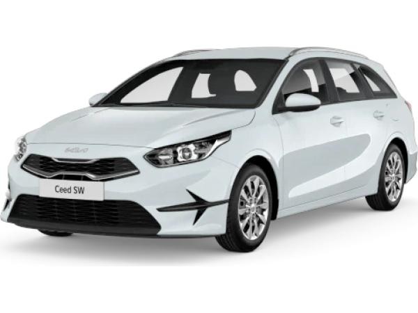 Kia Ceed SW