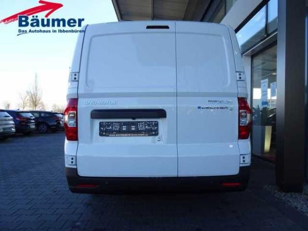 MAXUS eDeliver 3