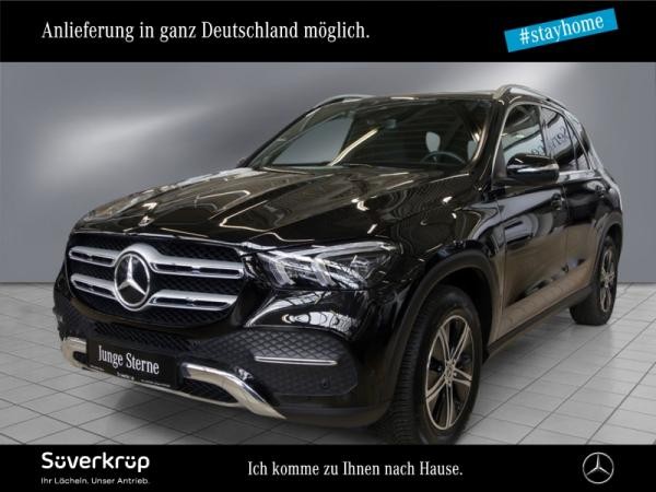 Mercedes-Benz GLE 300