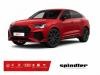 Audi RS Q3 Sportback