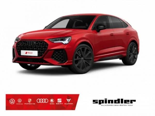 Audi RS Q3 Sportback