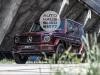 Mercedes-Benz G 350