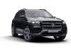 Mercedes-Benz GLS 400
