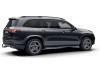 Mercedes-Benz GLS 400