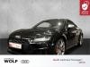 Audi TTS