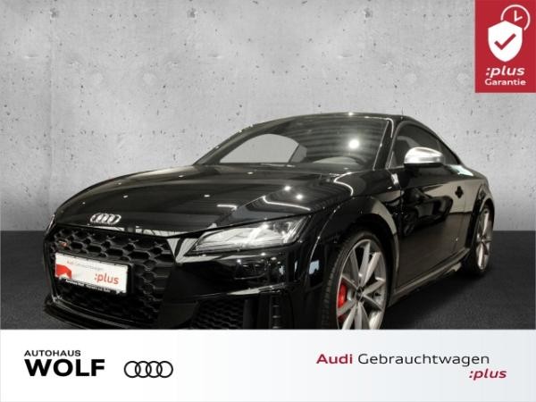 Audi TTS
