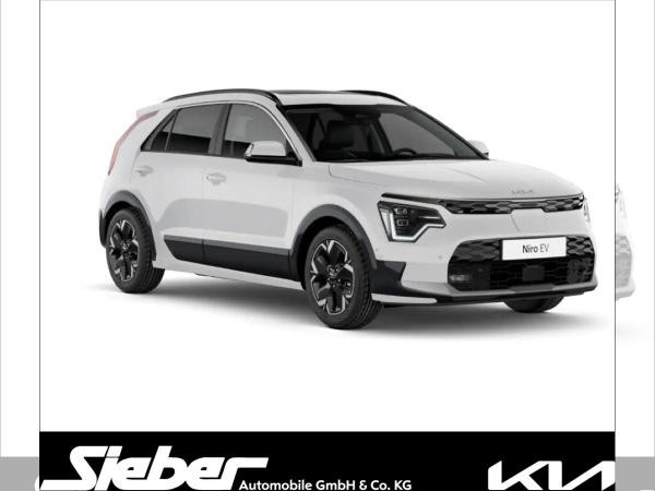 Kia Niro EV