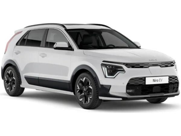 Kia Niro EV