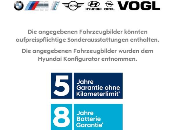 Hyundai Kona Elektro