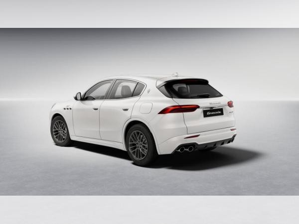 Maserati Grecale
