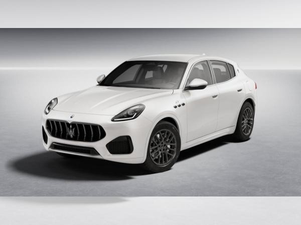 Maserati Grecale