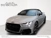 Audi TT RS