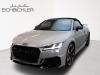 Audi TT RS