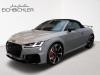 Audi TT RS
