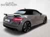 Audi TT RS