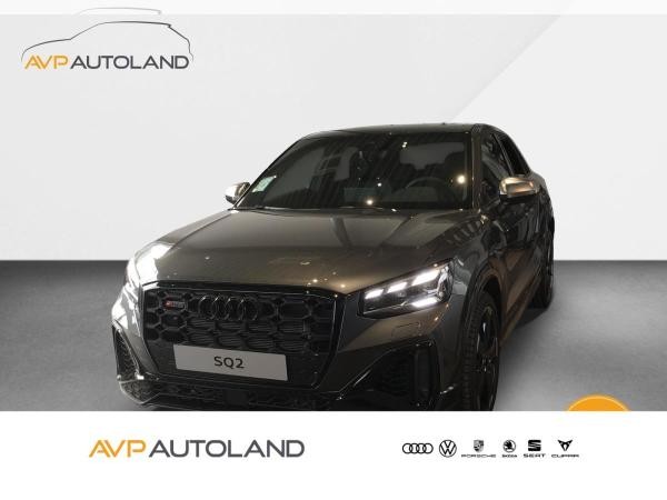 Audi SQ2